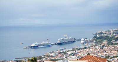 Cruzeiros: Cruise Atlantic Islands movimentou 4,7 milhões de passageiros em 2025