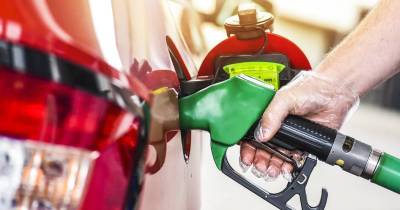 Combustíveis voltam a subir de preço