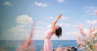 Saccharum Wellness Design Resort acolhe Spring Awakening Wellness Retreat