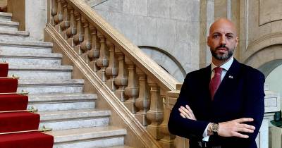 Mobilidade: Chega afirma que “impôs recuo” ao governo