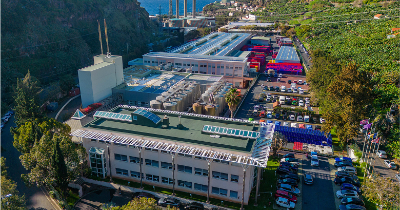 Madeira Parques Empresariais e AICEP reforçam aposta na internacionalização