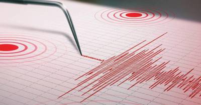 Sem causar danos pessoais ou materiais, o sismo foi sentido com intensidade máxima III