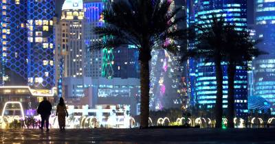 Qatar anunciou defesa bem sucedida contra o ataque do Irão.