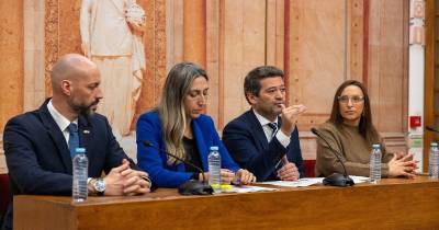 Chega defende mais apoio psicológico para as forças de segurança