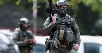 Três jovens detidos na Bélgica suspeitos de terrorismo e de preparar drone explosivo