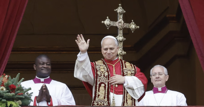 Papa pede à Ucrânia e Rússia coragem para se envolverem num diálogo direto