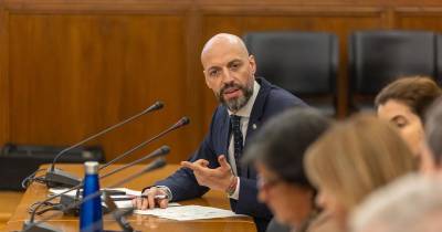 Chega exige que alterações ao modelo de mobilidade sejam implementadas