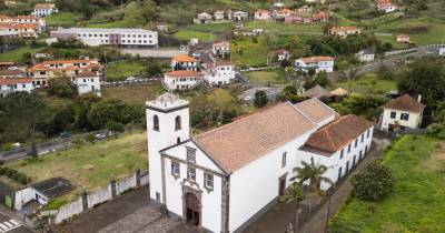 Joia do património do norte está a degradar-se