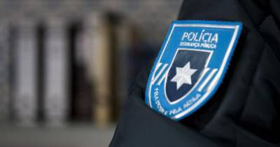 PSP deteve grupo que burlava estrangeiros no Porto.