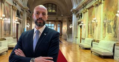 Chega quer acesso a relatório do TdC sobre protocolos de cuidados continuados