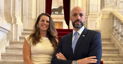 Chega quer que pesca ilegal seja monitorizada