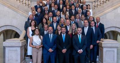 Chega quer reforço do combate à pedocriminalidade digital