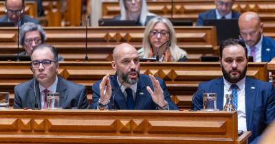 Chega exige concurso para ligação marítima entre a Madeira e o continente