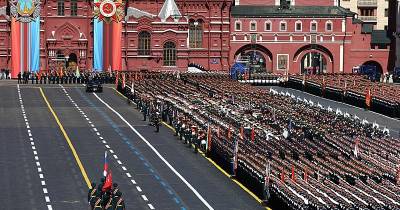 Rússia quer recuperar tradição antiga.