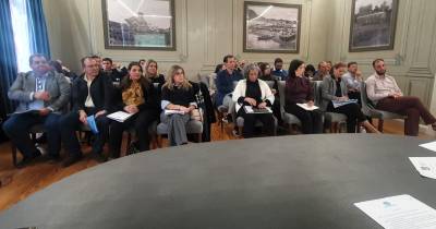 Resolução da Estrada da Queimada no centro da discussão em Machico