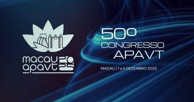 APAVT reforça estratégia de captação de turistas da China com congresso em Macau
