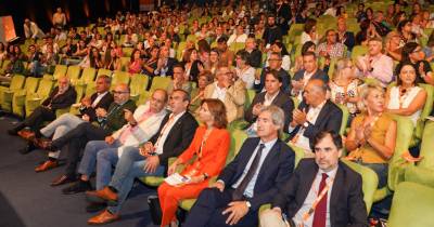 Sessão de encerramento do Congresso do PSD terá quatro intervenções