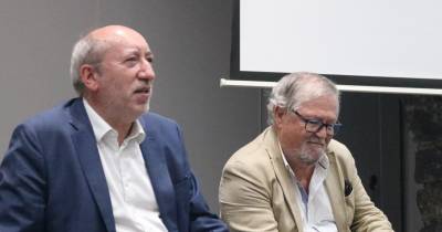 Debate sobre ‘Os Valores de Abril’ marcado para 26 de novembro na Madeira