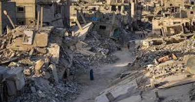 Médio Oriente: Guerra entre Israel e o Hamas já matou 73 mil palestinianos
