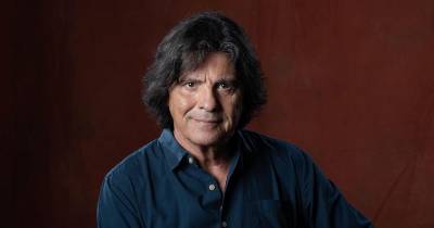Luís Represas celebra 50 anos de música com concertos nos coliseus de Lisboa e Porto em 2027
