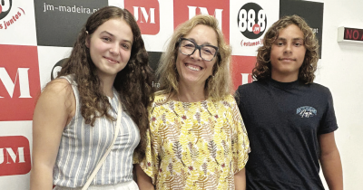 Erasmus + - Escola do Estreito de Câmara de Lobos