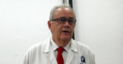 Descendente de madeirenses admitido na Academia Nacional de Medicina da Venezuela