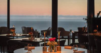 Galáxia Skyfood disponibiliza novo menu da autoria do Chef Roberto Barros