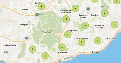 Lisboa realiza amanhã exercício para testar “pontos de encontro de emergência”