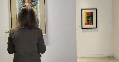 “Elas Conversam com Lourdes”