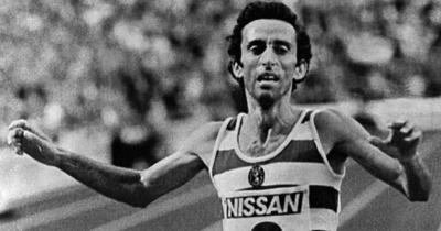 Fernando Mamede, uma das grandes figuras do atletismo português, morre aos 74 anos