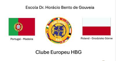 Parceiros polacos acolhem comitiva da HBG