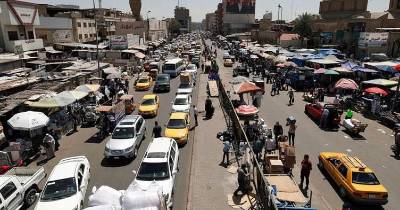 ONU pede retirada de reforma legal iraquiana que criminaliza homossexualidade