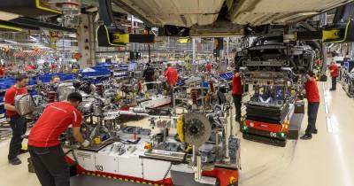 OCDE: Crescimento económico é principal responsável por aumento das emissões de CO2