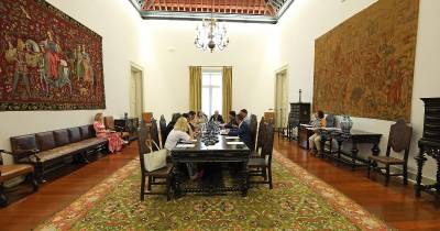 O presidente da Comissão vincou a importância dos diplomas, “fundamentais para a Madeira”, “depois de uma semana intensa de discussão na generalidade e na especialidade”,