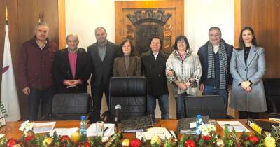 Deputados municipais do PSD votam contra Orçamento “pouco ambicioso”