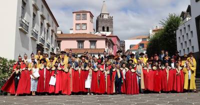 Confraria Enogastronómica participa no Festival do Picadillo e do Sabadiego