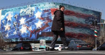 Voos para Teerão a partir de Istambul foram cancelados