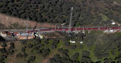 Espanha: Dois portugueses envolvidos no acidente estão bem