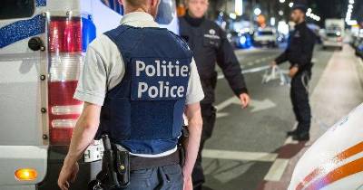 Seis pessoas esfaqueadas e quatro detidas durante manifestação curda na Bélgica