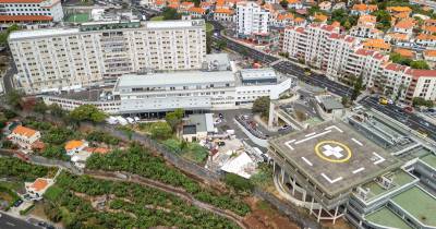 SESARAM promove visitas guiadas à maternidade