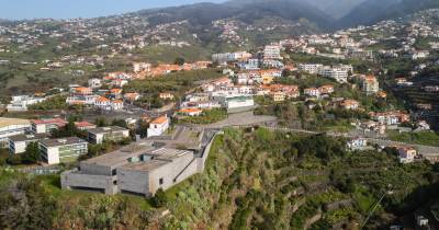 Secretário regional vai participar em sessão de esclarecimento no Mudas – Museu de Arte Contemporânea da Madeira, na Calheta.