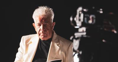 Exposição celebra 90 anos de João Carlos Abreu