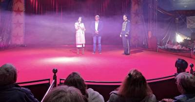 Junta de Freguesia de São Roque promoveu iniciativa.