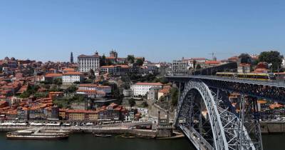 O Porto apresentou também um aumento ligeiro nos consumos de MDMA/Ecstasy (de 16.6 para 18.6 mg/1000 pessoas/dia).