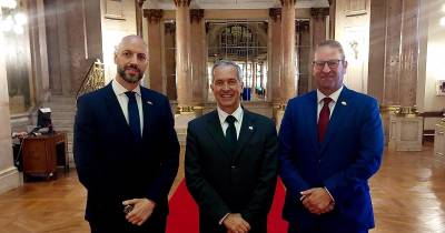 Chega defende reforço dos meios da Marinha na Madeira