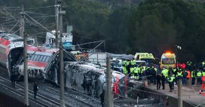 Espanha/Acidente: Todas as hipóteses em aberto, mas sem indícios de sabotagem, diz governo