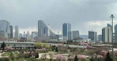 Irão: Ancara avisa que não permite uso de espaço turco para ataques