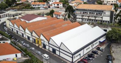Dois concorrentes da Madeira em competição no WorldSkills
