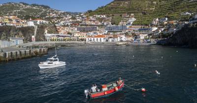 Freguesia de Câmara de Lobos está hoje de parabéns