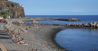 Ribeira Brava: Aberto concurso público para espaço de restauração do Complexo Balnear